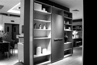 定制家居行业标准实施 个性定制需要标准吗？