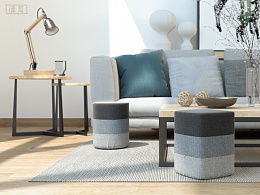 工业风家具 在普通推荐中发现产品设计之美