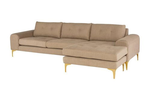 美国Nuevo Lighting 用时尚进口家具点亮生活，以创意空间产品重塑家居美学